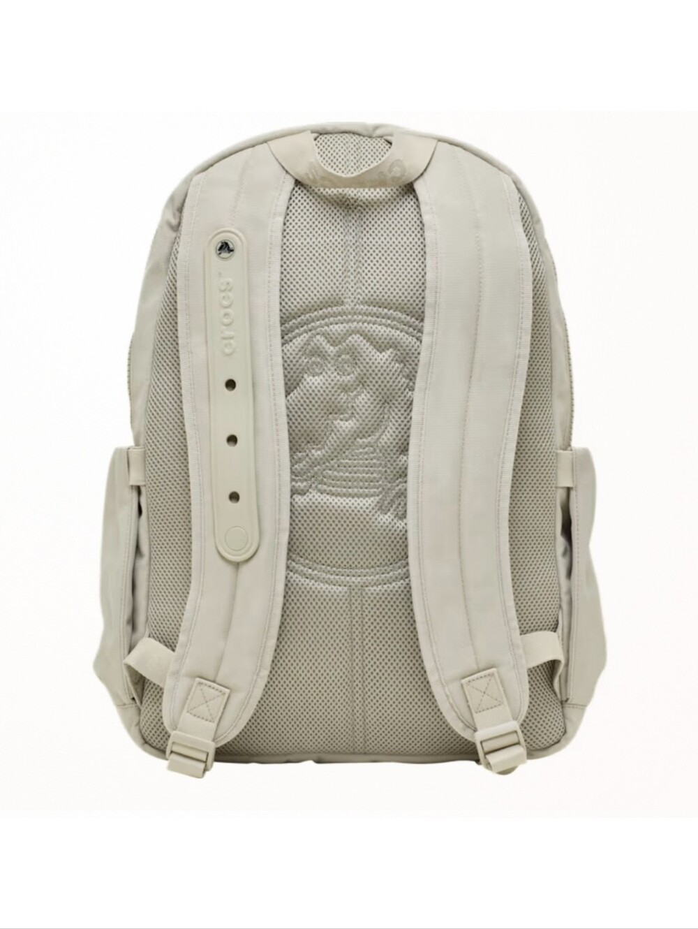 Crocs Nylon Backpack - Picture 2 of 8